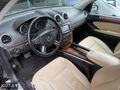 TR TEK EMSALSİZ SADECE 130 BİN KM DE MERCEDES GL 320CDİ