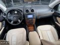 TR TEK EMSALSİZ SADECE 130 BİN KM DE MERCEDES GL 320CDİ