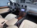 TR TEK EMSALSİZ SADECE 130 BİN KM DE MERCEDES GL 320CDİ
