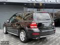 TR TEK EMSALSİZ SADECE 130 BİN KM DE MERCEDES GL 320CDİ