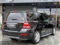 TR TEK EMSALSİZ SADECE 130 BİN KM DE MERCEDES GL 320CDİ