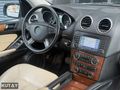 TR TEK EMSALSİZ SADECE 130 BİN KM DE MERCEDES GL 320CDİ