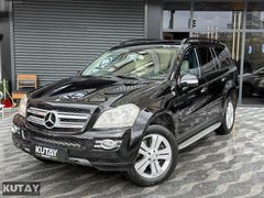 TR TEK EMSALSİZ SADECE 130 BİN KM DE MERCEDES GL 320CDİ