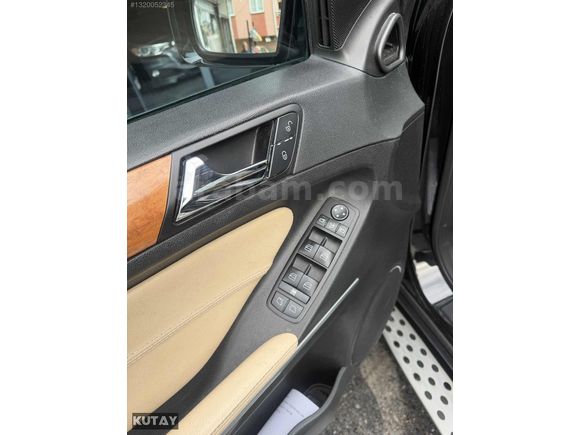 TR TEK EMSALSİZ SADECE 130 BİN KM DE MERCEDES GL 320CDİ