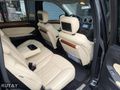 TR TEK EMSALSİZ SADECE 130 BİN KM DE MERCEDES GL 320CDİ
