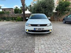 SAHİBİNDEN JETTA COMFORTLİNE TEMİZ BAKIMLI MASRAFSIZ