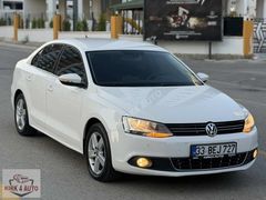 2013 JETTA HATASIZ DÜŞÜK KM