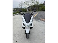 Sahibinden Honda PCX125 DX detaylı fotoğraf yüklenecek
