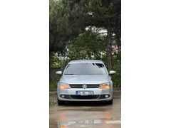 BEREKET OTOMOTİVDEN 1.6 TDI JETTA