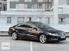 CAM TAVAN WOLKSWAGEN VW CC 420.000 PEŞİN ELDEN SENET