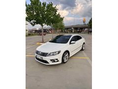 2015 VW CC 1.4 TSI 150 PS ACT | FABRİKA ÇIKIŞLI R-LINE DONANIMLI