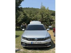 Sahibinden Volkswagen Passat 1.6 TDi BlueMotion Comfortline 2015 Model 
