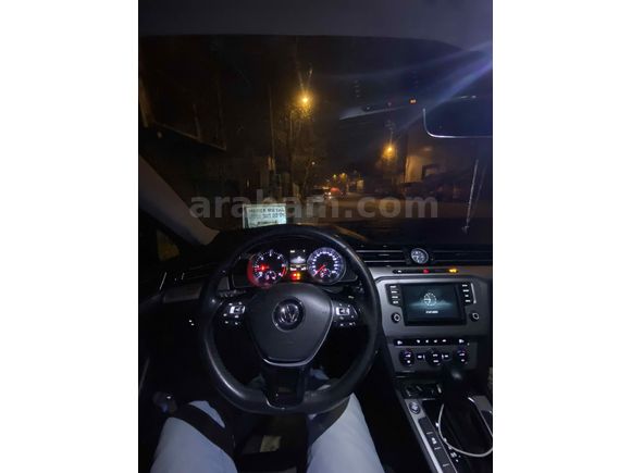 Sahibinden Volkswagen Passat 1.6 TDi BlueMotion Comfortline 2015 Model 