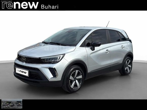 2024 CROSSLAND 1.2T ESSENTİAL 130HP 33.500KM BOYASIZ
