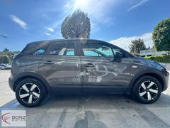 BORZ MOTOR'DAN 0.99 KREDİ 2023 OPEL CROSSLAND ESSANTİAL 1.2T