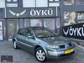 2005 1.6 BENZİN LPGLİ CAM TAVAN OTOMATİK DEĞİSENSİZ