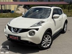 ' HATASIZ ' NİSSAN JUKE 1.5 DCİ ' CAM TAVAN ' 106.000 Km