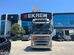 EKREMDEN 2021 MODEL VOLVO FH 540 XXL KABİN KLİMA RETARDER ADR