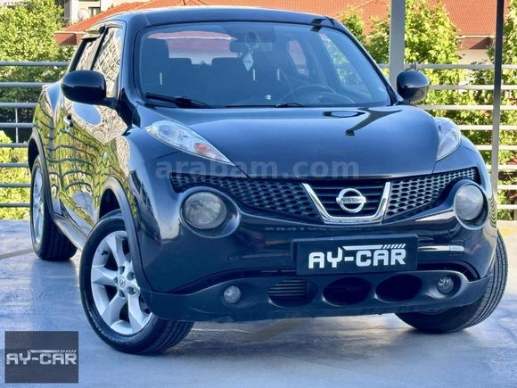 AY-CAR'dan SORUNSUZ/2012 JULE