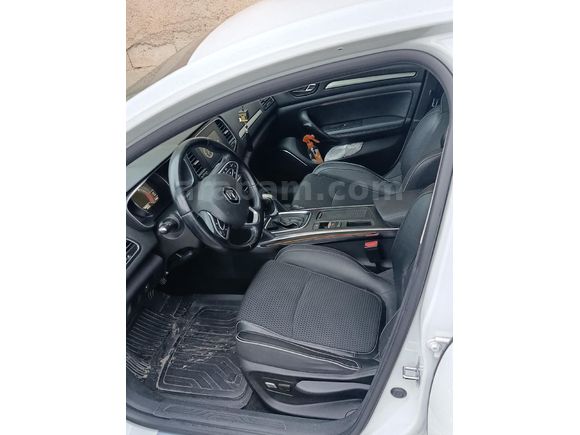 Sahibinden Renault Megane 1.5 dCi Icon 2017 Model