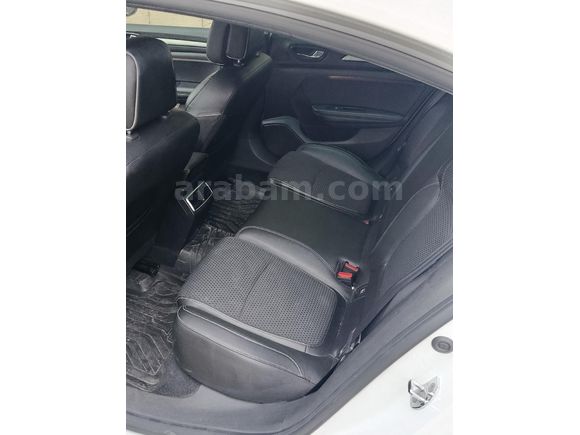 Sahibinden Renault Megane 1.5 dCi Icon 2017 Model