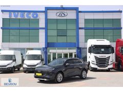 BÜYÜKSOYLU BEYSOY'DAN 2025 Q3 1.5 TFSI S-TRONIC ADVANCED 150 Hp