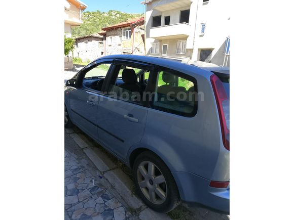 Sahibinden Ford C-Max 1.6 TDCi Trend 2004 Model