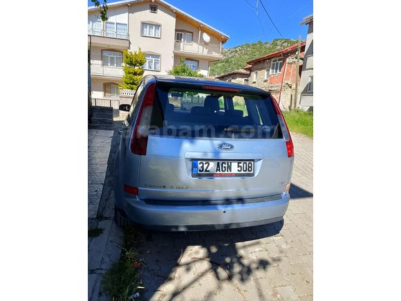 Sahibinden Ford C-Max 1.6 TDCi Trend 2004 Model