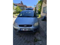 Sahibinden Ford C-Max 1.6 TDCi Trend 2004 Model