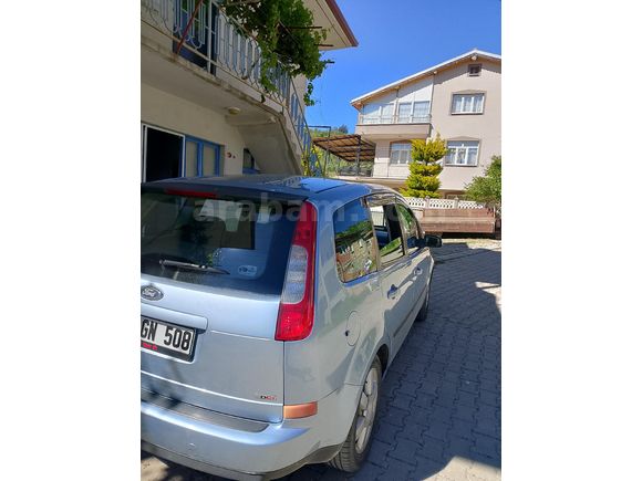 Sahibinden Ford C-Max 1.6 TDCi Trend 2004 Model