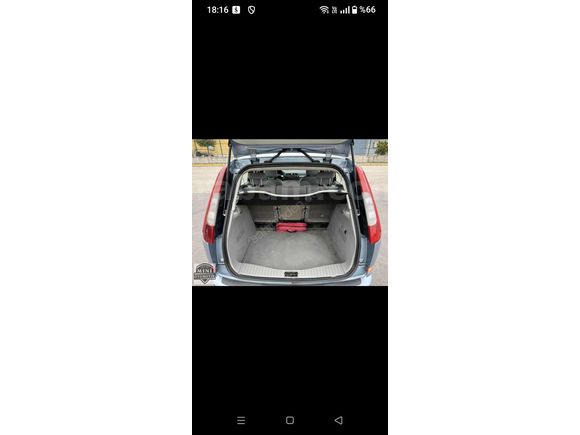 Sahibinden Ford C-Max 1.6 TDCi Trend 2004 Model