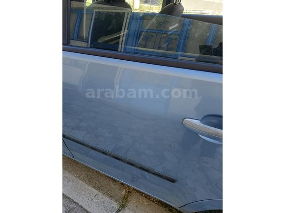 Sahibinden Ford C-Max 1.6 TDCi Trend 2004 Model