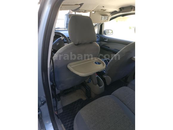 Sahibinden Ford C-Max 1.6 TDCi Trend 2004 Model