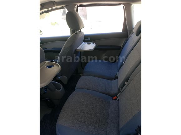 Sahibinden Ford C-Max 1.6 TDCi Trend 2004 Model