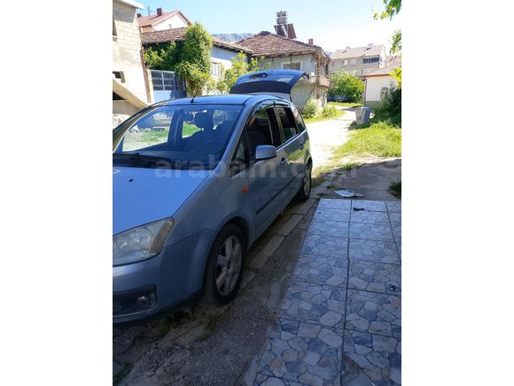 Sahibinden Ford C-Max 1.6 TDCi Trend 2004 Model