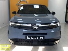 Gerçek Oto'dan 2025 Grandland 1.2 Hybrid GS+Teknoloji 56.346 Km