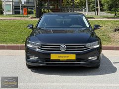 HATASIZ BOYASIZ PASSAT 1.5 TSİ BUSİNESS KREDİ VE KREDİ K. TAKSİT