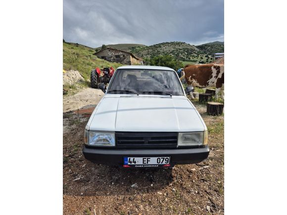 Sahibinden Tofaş Şahin 1.6 1993 Model