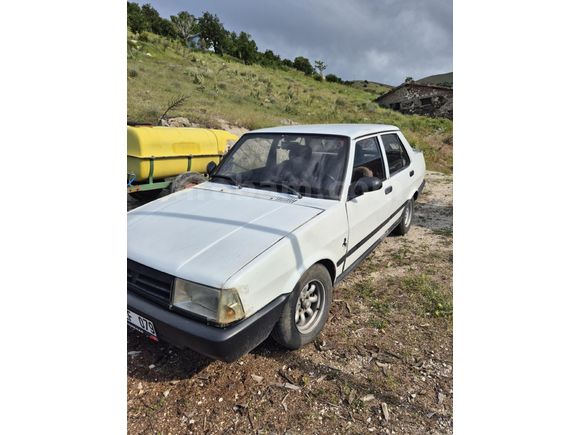 Sahibinden Tofaş Şahin 1.6 1993 Model