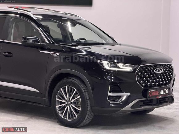 ÇİFTLİK AUTO'DAN SERVİS BAKIMLI KUSURSUZ 36.000 KM