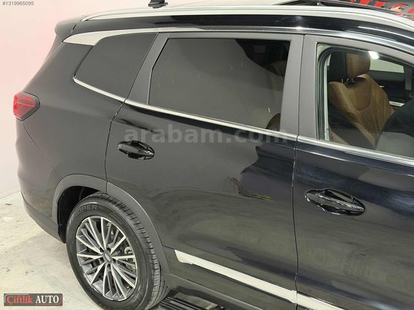 ÇİFTLİK AUTO'DAN SERVİS BAKIMLI KUSURSUZ 36.000 KM