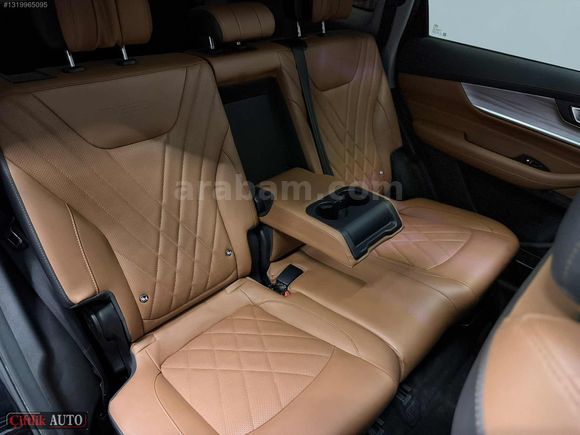 ÇİFTLİK AUTO'DAN SERVİS BAKIMLI KUSURSUZ 36.000 KM