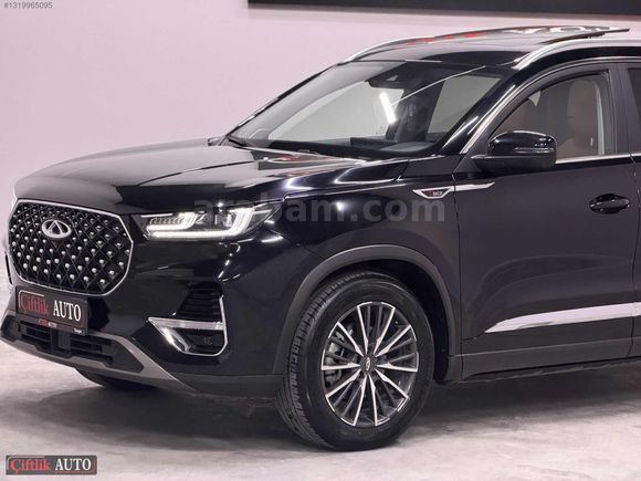 ÇİFTLİK AUTO'DAN SERVİS BAKIMLI KUSURSUZ 36.000 KM