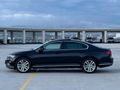 ESSU GARAGE DEN 2022 VW PASSAT 1.5 TSİ ELAGANCE
