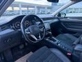 ESSU GARAGE DEN 2022 VW PASSAT 1.5 TSİ ELAGANCE