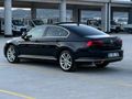 ESSU GARAGE DEN 2022 VW PASSAT 1.5 TSİ ELAGANCE