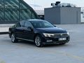ESSU GARAGE DEN 2022 VW PASSAT 1.5 TSİ ELAGANCE