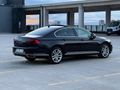 ESSU GARAGE DEN 2022 VW PASSAT 1.5 TSİ ELAGANCE
