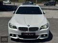 AKAN AUTO 2015 BMW 520İ PREMİUM HATASIZ,BOYASIZ,TRAMERSİZ