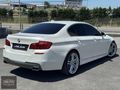 AKAN AUTO 2015 BMW 520İ PREMİUM HATASIZ,BOYASIZ,TRAMERSİZ